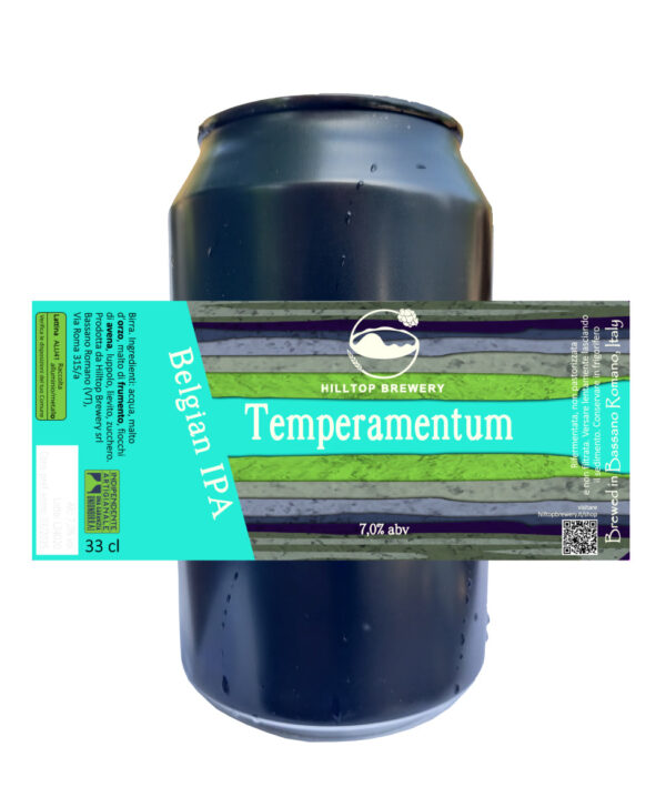 Lattina Temperamentum