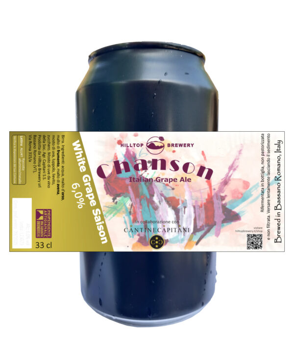 Lattina Chanson