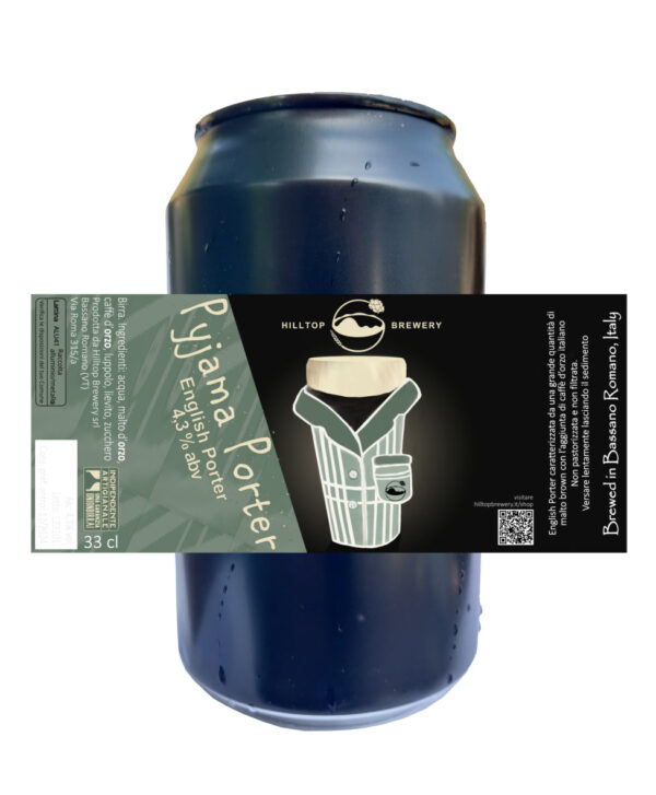 Pyjama Porter