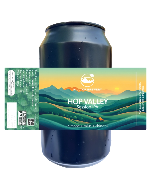 Hop Valley