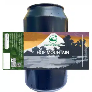 Hop Mountain