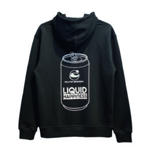 Felpa Hilltop Liquid Happiness