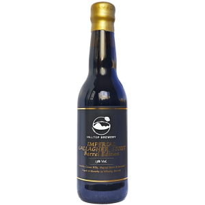 Imperial Gallagher Stout Barricata