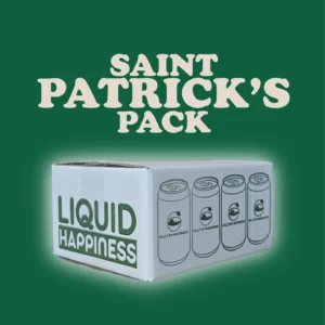 Saint Patrick 12 Pack